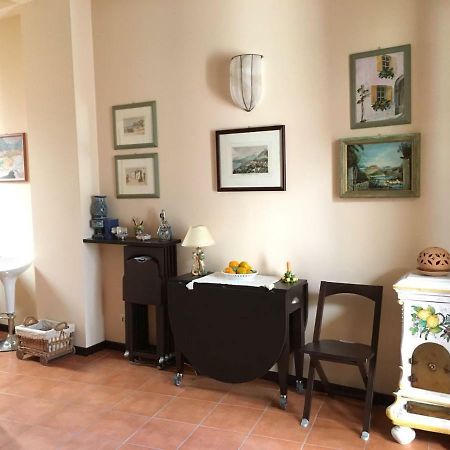Ferienwohnung A Taormina Da Paolo Exterior foto