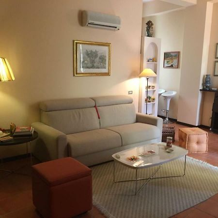 Ferienwohnung A Taormina Da Paolo Exterior foto